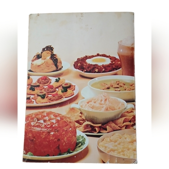 VintagebThe Blender Way Better Cooking for Every Day Book - Picture 7 of 15